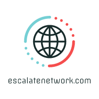 escalatenetwork.com logo